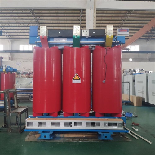 堆龙德庆SCB10-1250KVA/10KV/0.4KV干式变压器
